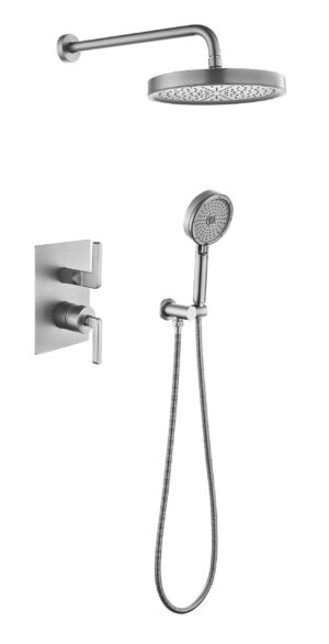 sen tắm âm tường TF-SA1949.