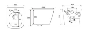 FA-BF928(77) bản vẽ