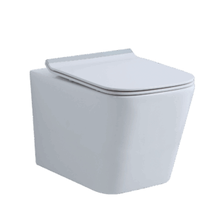 FA-BS925 bồn cầu âm tường