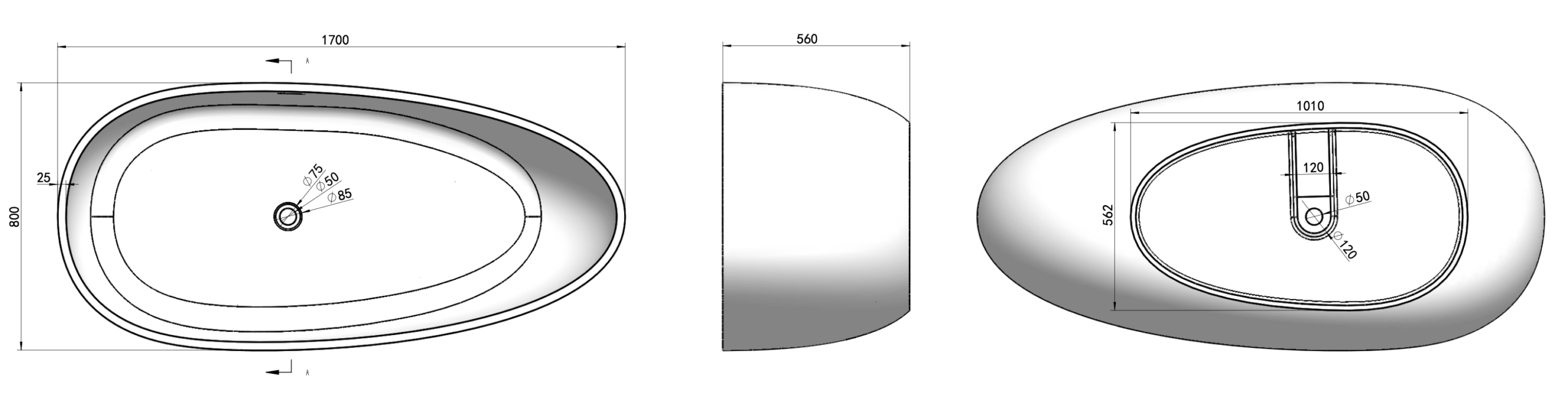 OR-B01#MW/GW - Hình ảnh 3