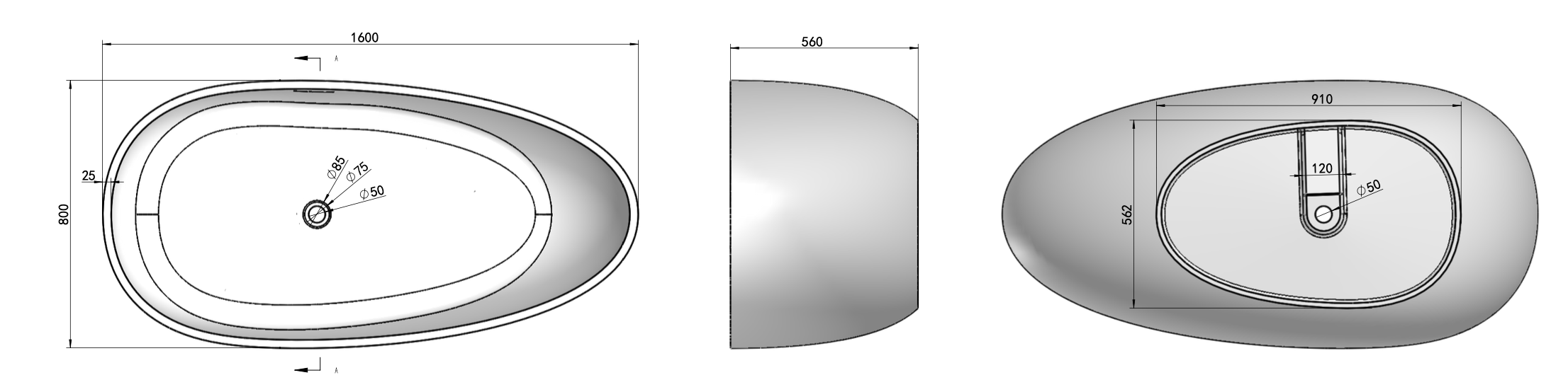 OR-B01#MW/GW - Hình ảnh 5